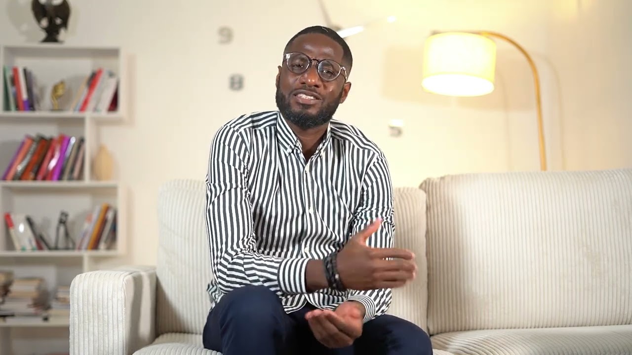 POURQUOI ON EST DEVENU FROID ET DISTANT ?