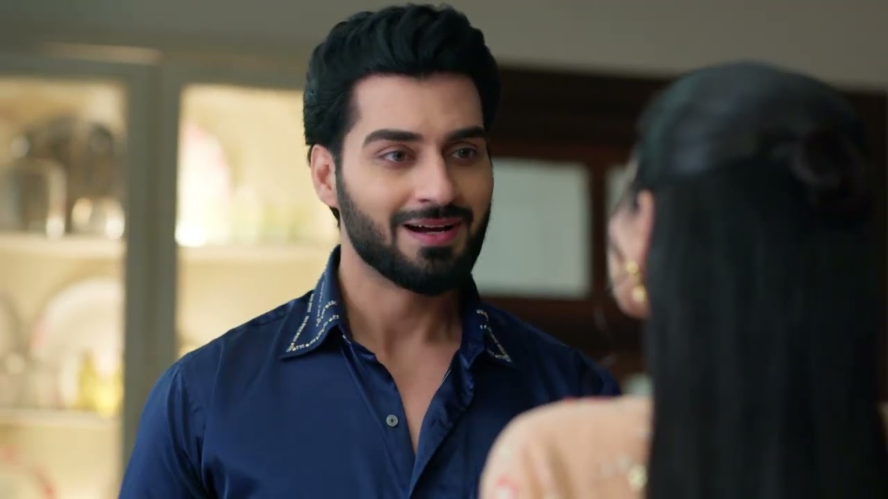 Rabb Se Hai Dua Latest Episode 663 Best Scene | Dheeraj Dhoopar, Yesha Rughani, Seerat | Zee TV APAC