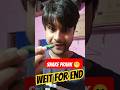 Prank 🤣🤣🤣🤣 #comedy #funny #fun #prank #minivlog #trending #masti #viralvideo #views #shorts