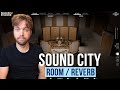 Universal Audio adds Sound City Studio Plug-in