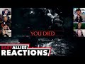 Demon's Souls Sep 2020 Showcase - Easy Allies Reactions