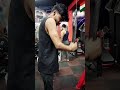 DAY 29 IN gym workout ❤️😊 GYM #phonk #phonkmusic #music #anime #gym #motivation
