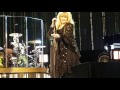Stand Back - Stevie Nicks - Grand Rapids, MI 11/23/16