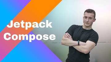 `Jetpack Compose` by Vlad Pylyp