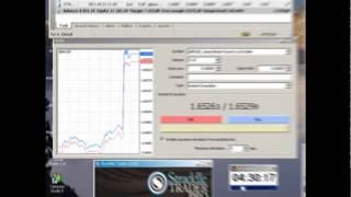 Straddle Trader Pro Demo | Forex News Trading