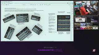 ROSS CARBONITE ULTRA Version 4 UPDATE April 2020