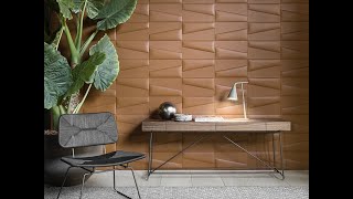 Flexform 2020 Collection - Showroom Indoor