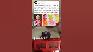 Company creates hydrating snacks transformers #autobots #optimusprime #fyp #viral #movies #shorts