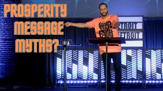 Navigating Life's Challenges Through Faith and Community