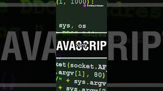 javascript syntax explained under 60 seconds#javascript#codingandprogramming#programminglanguage