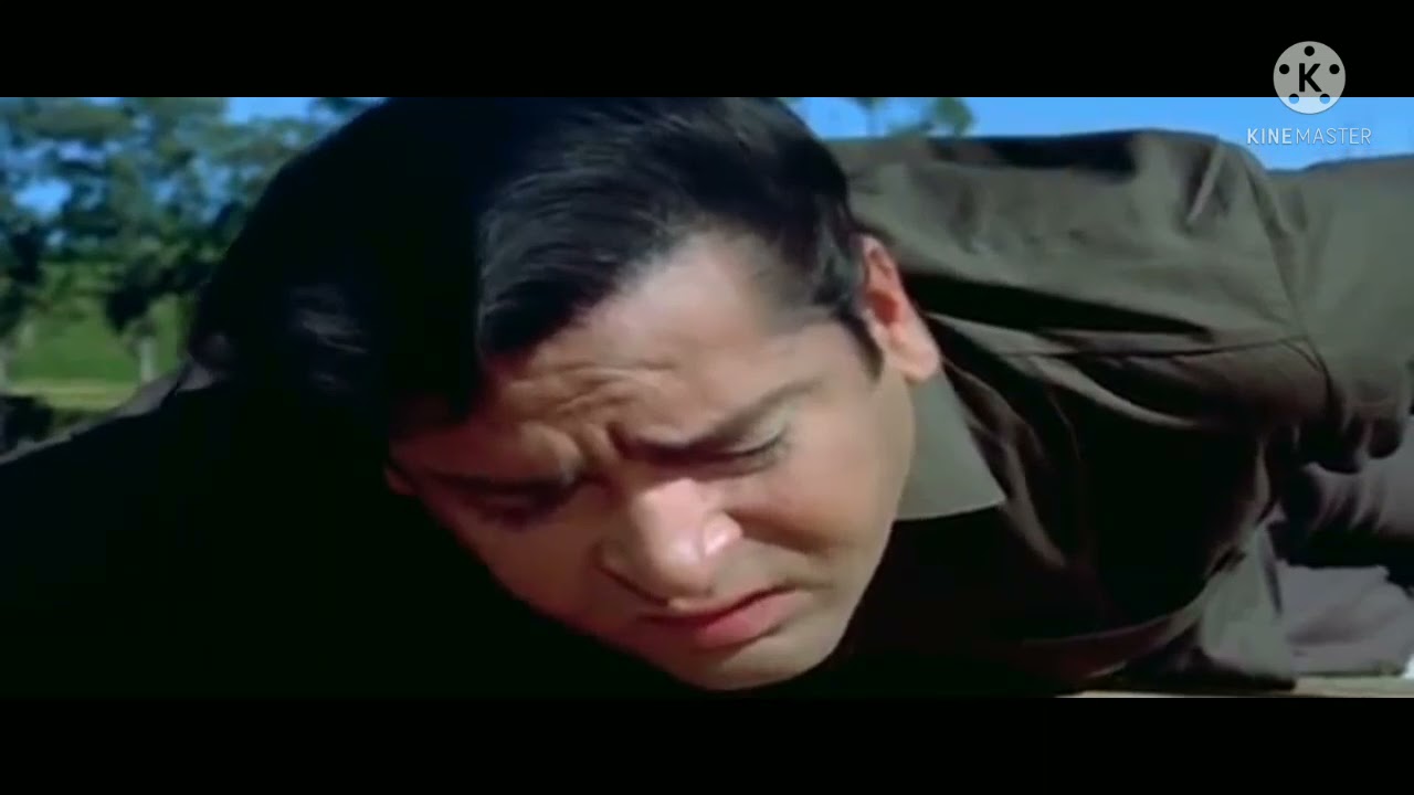 Mere Gunaah Maaf karOld Christian Song I  Mohammed Rafi I Acter   Shammir Kapoor I