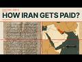 Hawala - How Iran Beat Dollar Sanctions With 1,200-Year-Old Indian Code
