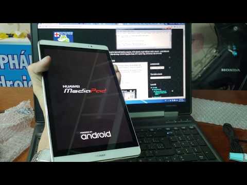 Video Huawei MediaPad M2-801W 801L 802L Chinese Unlock... - youtube