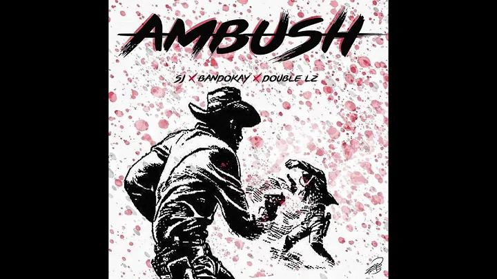#OFB SJ X Bandokay X DoubleLz - Ambush [Official Instrumental]