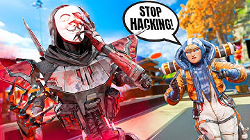 MY TEAMMATE THOUGHT I WAS CHEATING...