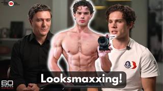 Clavicular Admits He Started Testosterone at 14 — This Is Why
