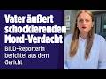 Mordfall Fabian: Schock-Verdacht im Gerichtssaal sorgt für Entsetzen
