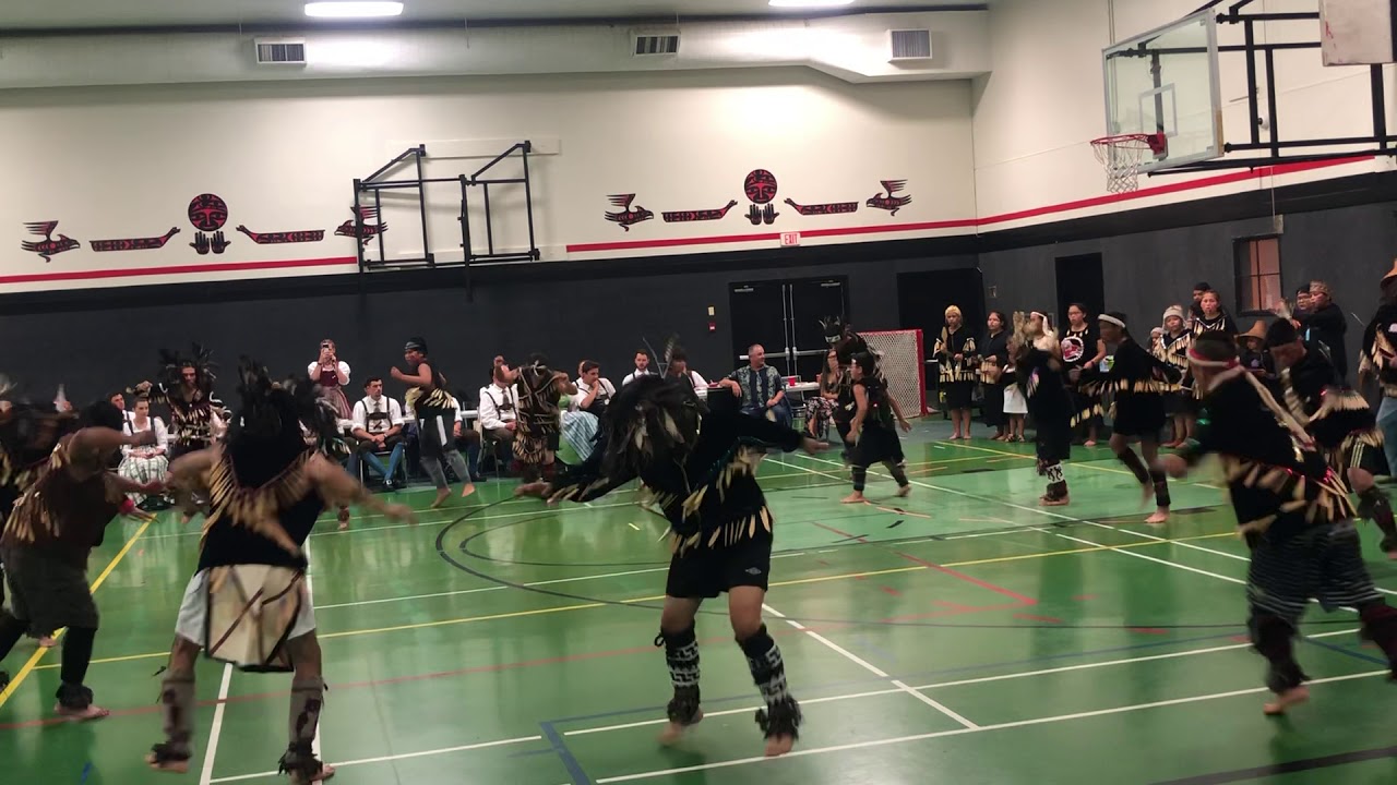 Tzinquaw - quwutsun tzinquaw