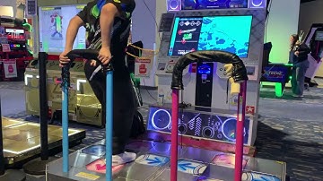 [DDR WORLD] Cosy Catastrophe Single Difficult 13 988k