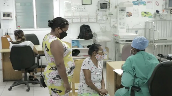 COVID-19 response training programme for ICU management begins