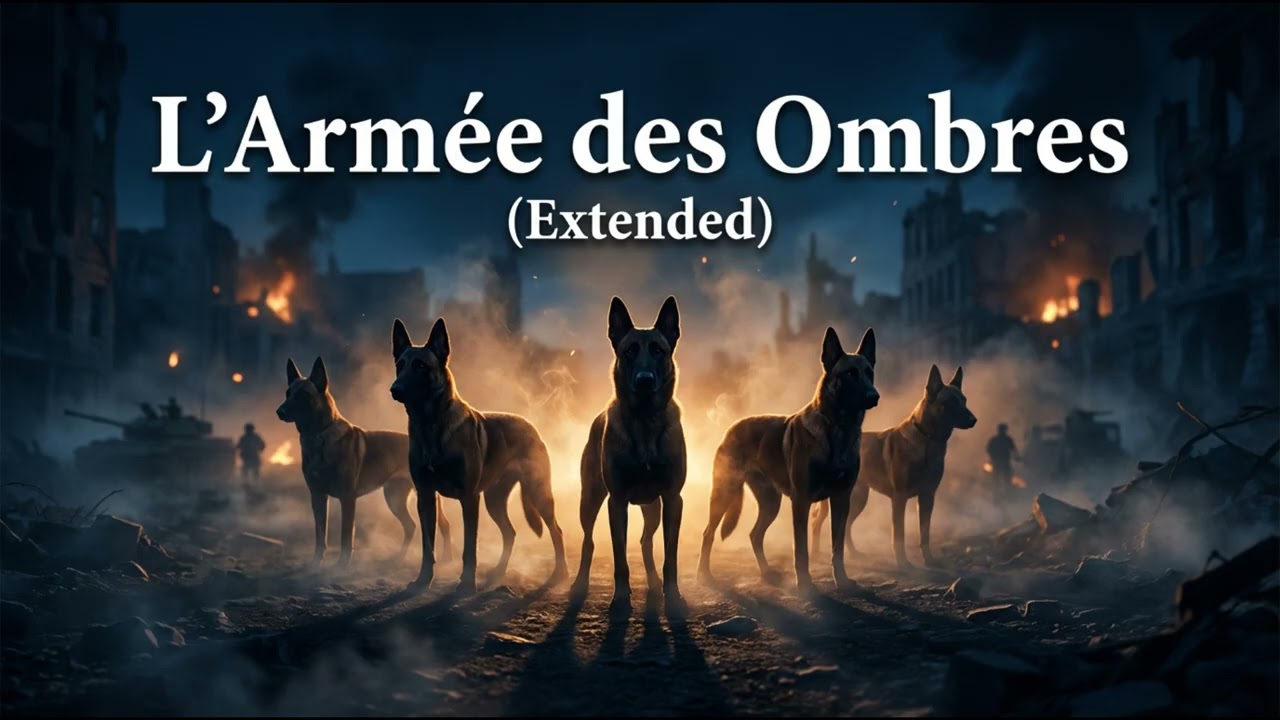 L’Armée des Ombres (Extended)