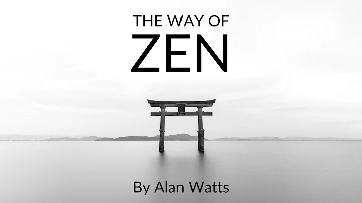 The Way Of Zen By Alan Watts | Full Audiobook in High Quality | Zen Buddhism | Peaceful 🎧📖 - DayDayNews