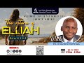 Live || FAMILY LIFE SABBATH || 1ST JUNE 2024