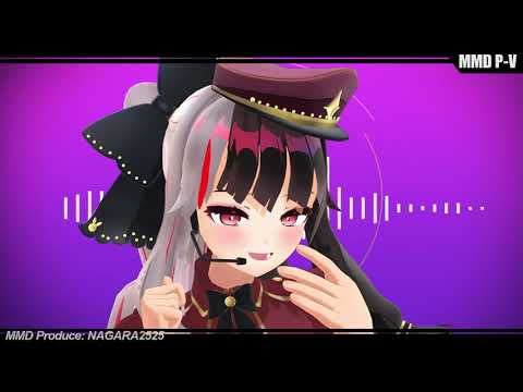 [A]ddiction / GigaReol×EVO+ / 夜見れな