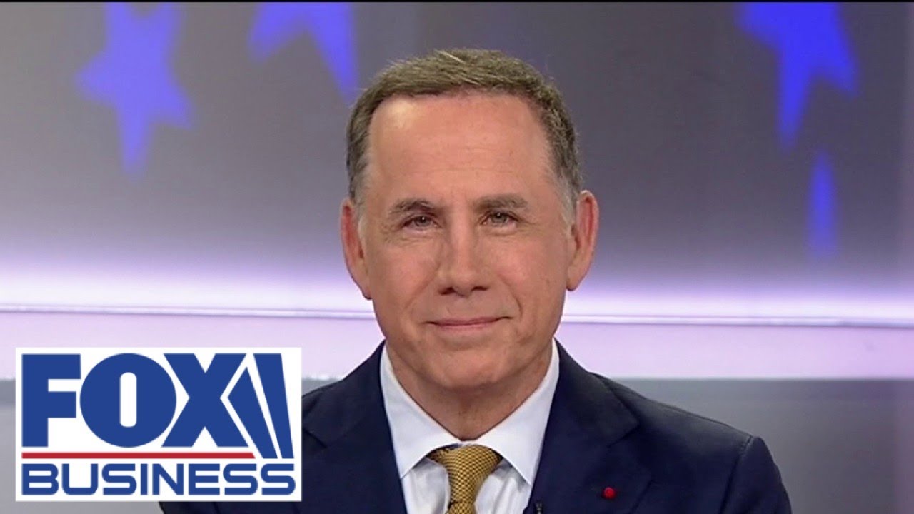 So goes Florida, so goes the country: Philip Levine