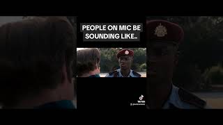 PEOPLE ON THE MIC SOUND LIKE gaming movie aceventura movieclips fyp trending foryou online