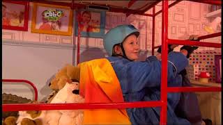Basil and Barneys Game Show - Series 3 Episode 11 (2010)
Air date: 23rd July 2010 4:30pm (CBBC)
DISCLAIMER: I own nothing as the content that Ive uploaded is for entertainment purposes only, no copyright infringement intended
Copyright Disclaimer under Section 107 of the copyright act 1976, allowance is made for fair use for purposes such as criticism, comment, news reporting, scholarship, and research. Fair use is a use permitted by copyright statute that might otherwise be infringing. Non-profit, educational or personal use tips the balance in favour of fair use. Basil and Barneys Game Show - Series 3 Episode 11 (2010)