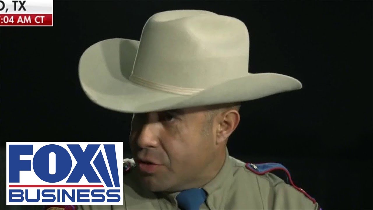 Texas safety official says cartels using social media to get drivers to smuggle migrants