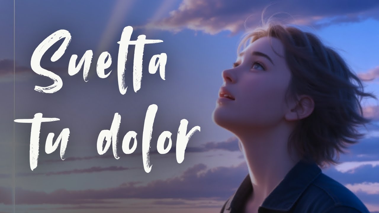 Alma de mi alma… La canción más profunda para quien ya no está