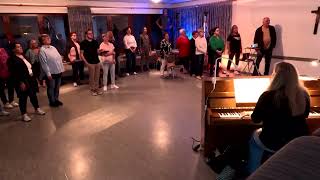 Klangfarben Anzhausen Einfach Mal Singen