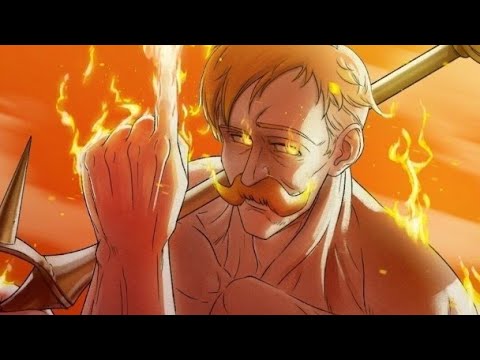 ESCANOR [Amv] - For The Glory