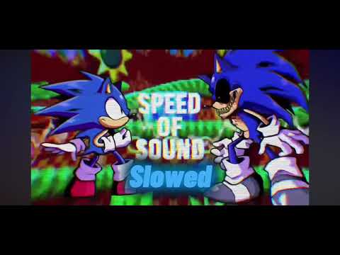Speed Of Sound Round 2 Slowed Outcome Memories 