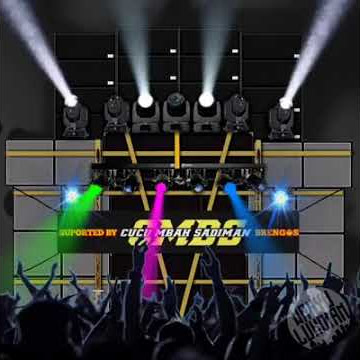 Story WA~sound system brengos V.kartun