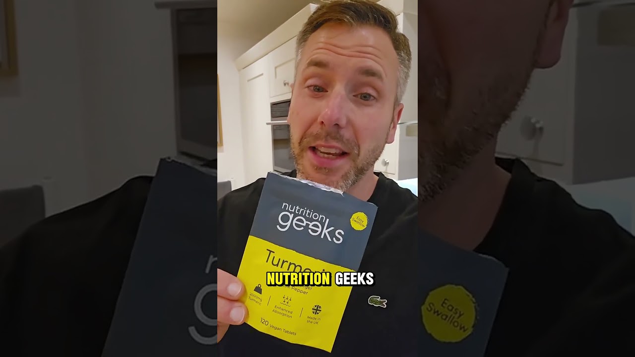 Struggling with knee pain? Try this affordable alternative for joint pain & inflammation r