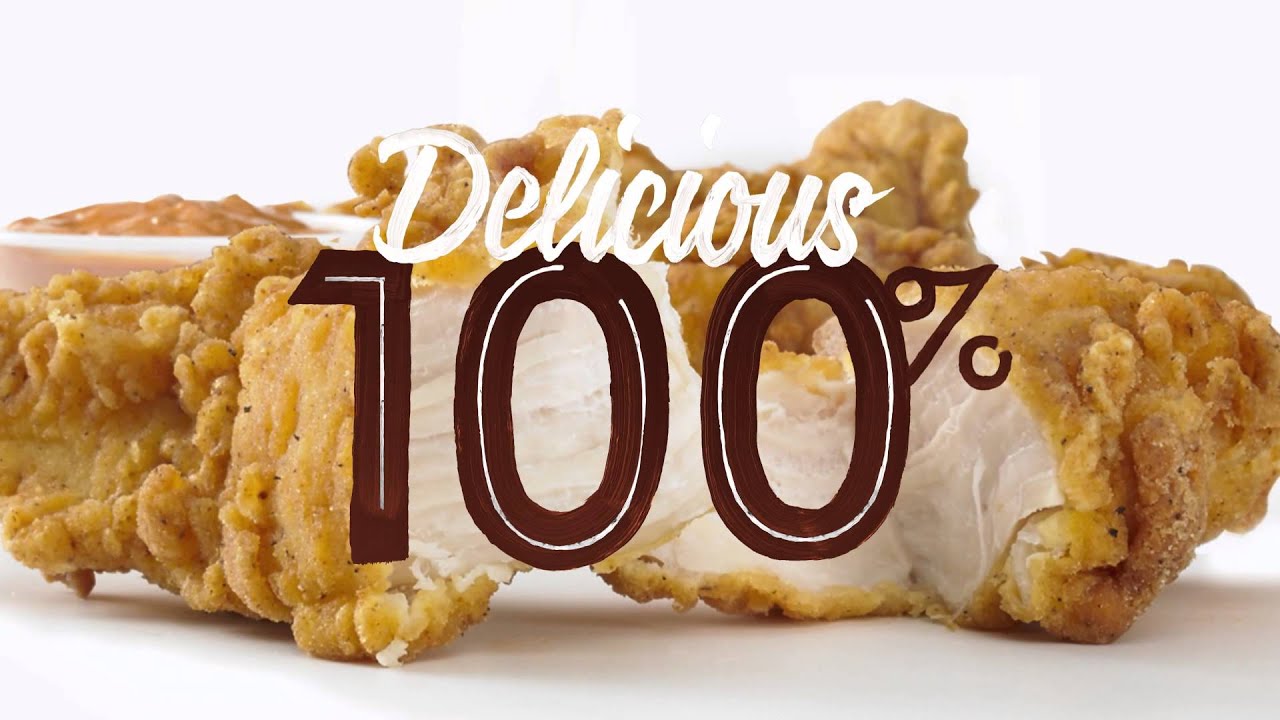 A&W Chicken Tenders YouTube