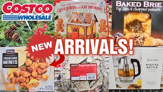 COSTCO NEW ARRIVALS for NOVEMBER 2023! Come see WHAT we FOUND this WEEK!  (11/10)