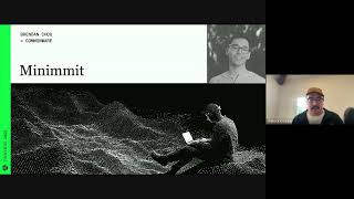 Minimmit Consensus - Patrick O'Grady, Commonware