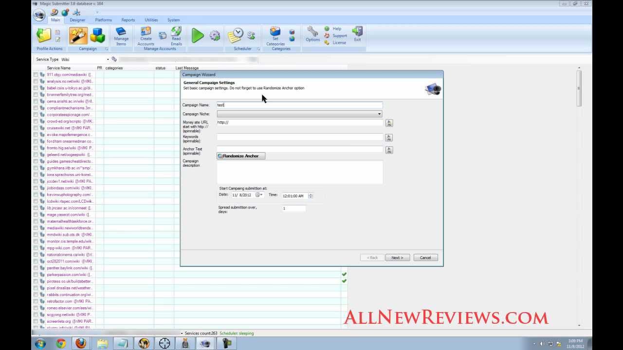 Magic Submitter Review  - The HONEST Truth