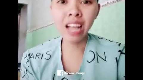 Này thì giang hồ mõm ,mõm ít thôi
