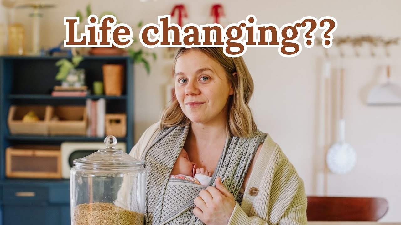 Meal planning for an ENTIRE MONTH at one time