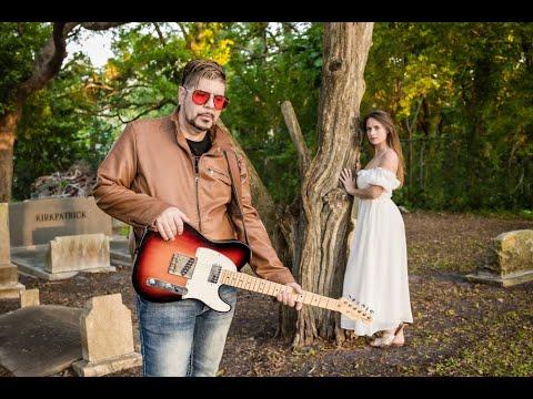 Dora Riman features in Joe Rodrigues - Who I am music video - YouTube
