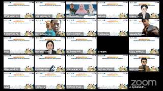 Webinar Nasional Digital Literacy Series: Perlindungan Data Digital dan Mitigasinya