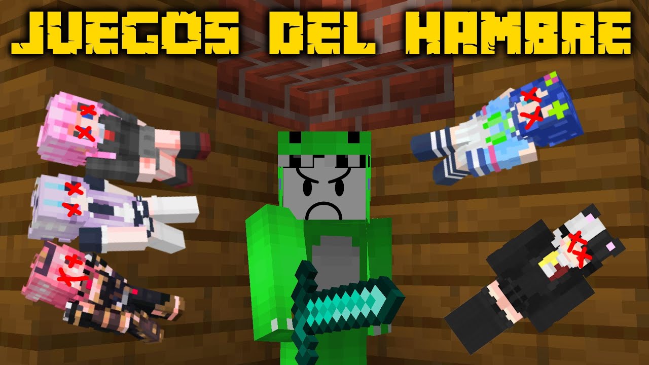 Me Invitan a un Evento y Termino Masacrando VTUBERS
