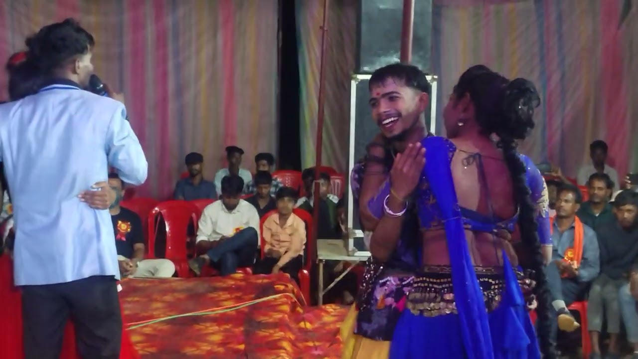 दर्द भरा गीत धमाकेदार स्टेज शो singer सुमित देवगन बैकुंठपुर वाला// मन माने नहीं रे ऐ रानी तोर सुरता 