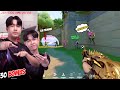 TLN Primmie Shows Clove Crazy Gameplay With TLN Killua &amp; Drops 30 Bombs in Ranked | Valorant
