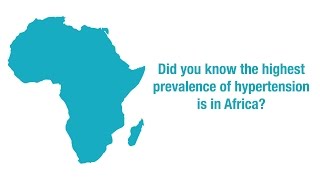 World Hypertension Day 2015